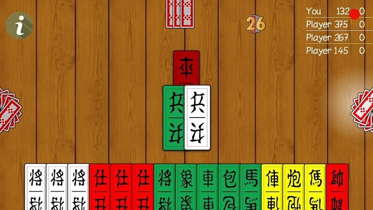Những thuật ngữ có trong game bài Tứ Sắc Những thuật ngữ có trong game bài Tứ Sắc