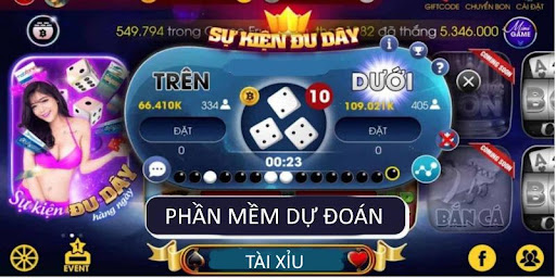 Phần dự đoán tài năng là gì